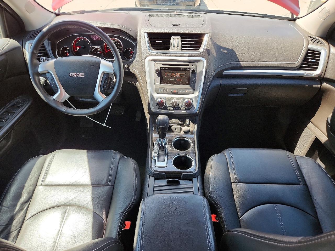 GMC Acadia Slt-2