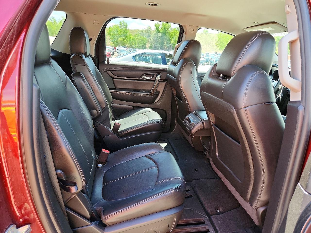 GMC Acadia Slt-2