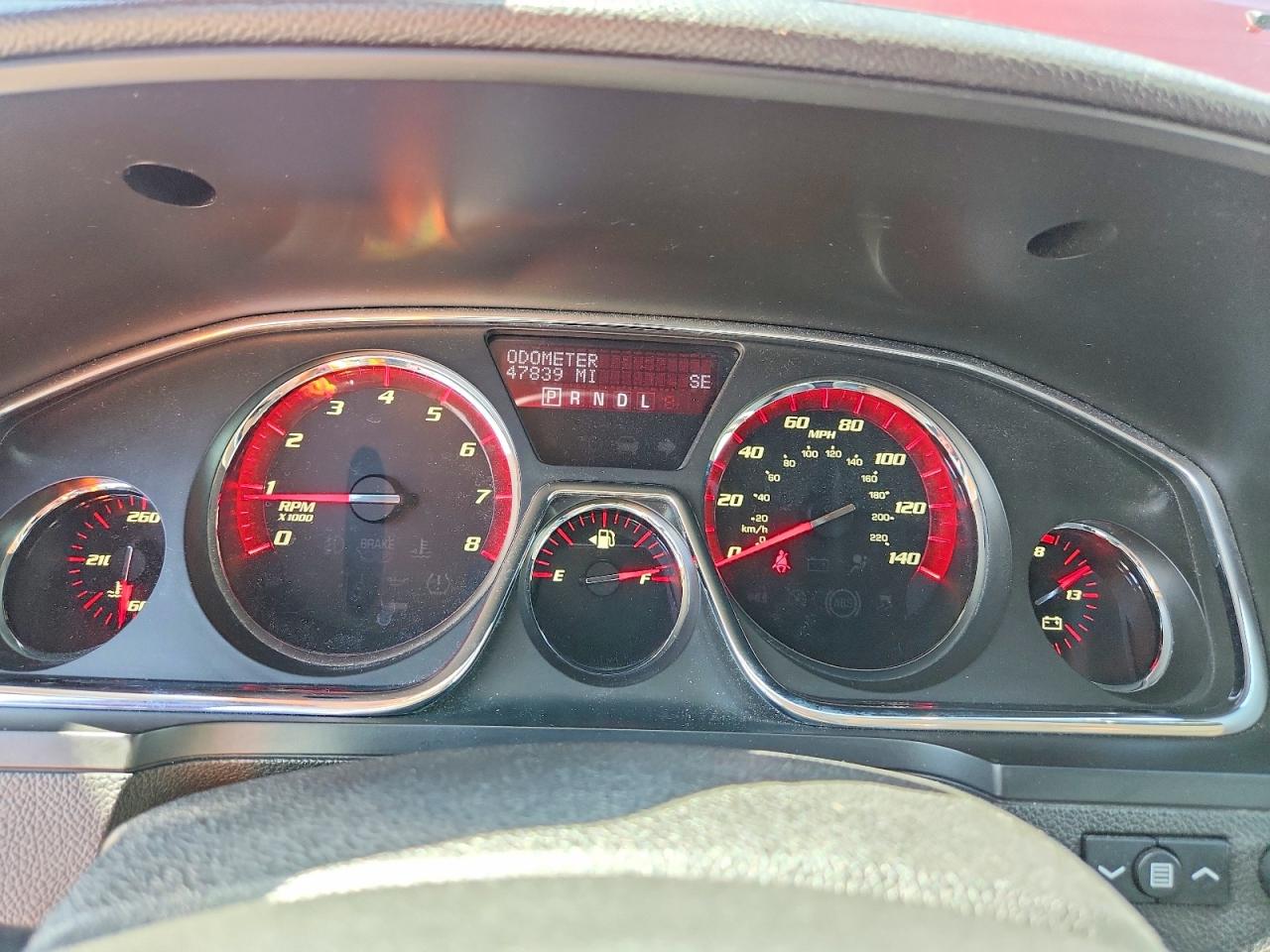 GMC Acadia Slt-2