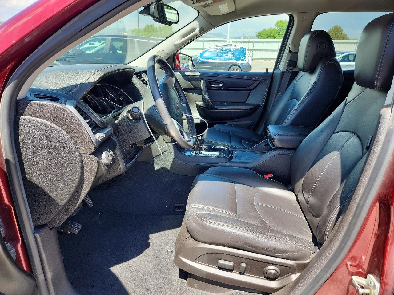 GMC Acadia Slt-2