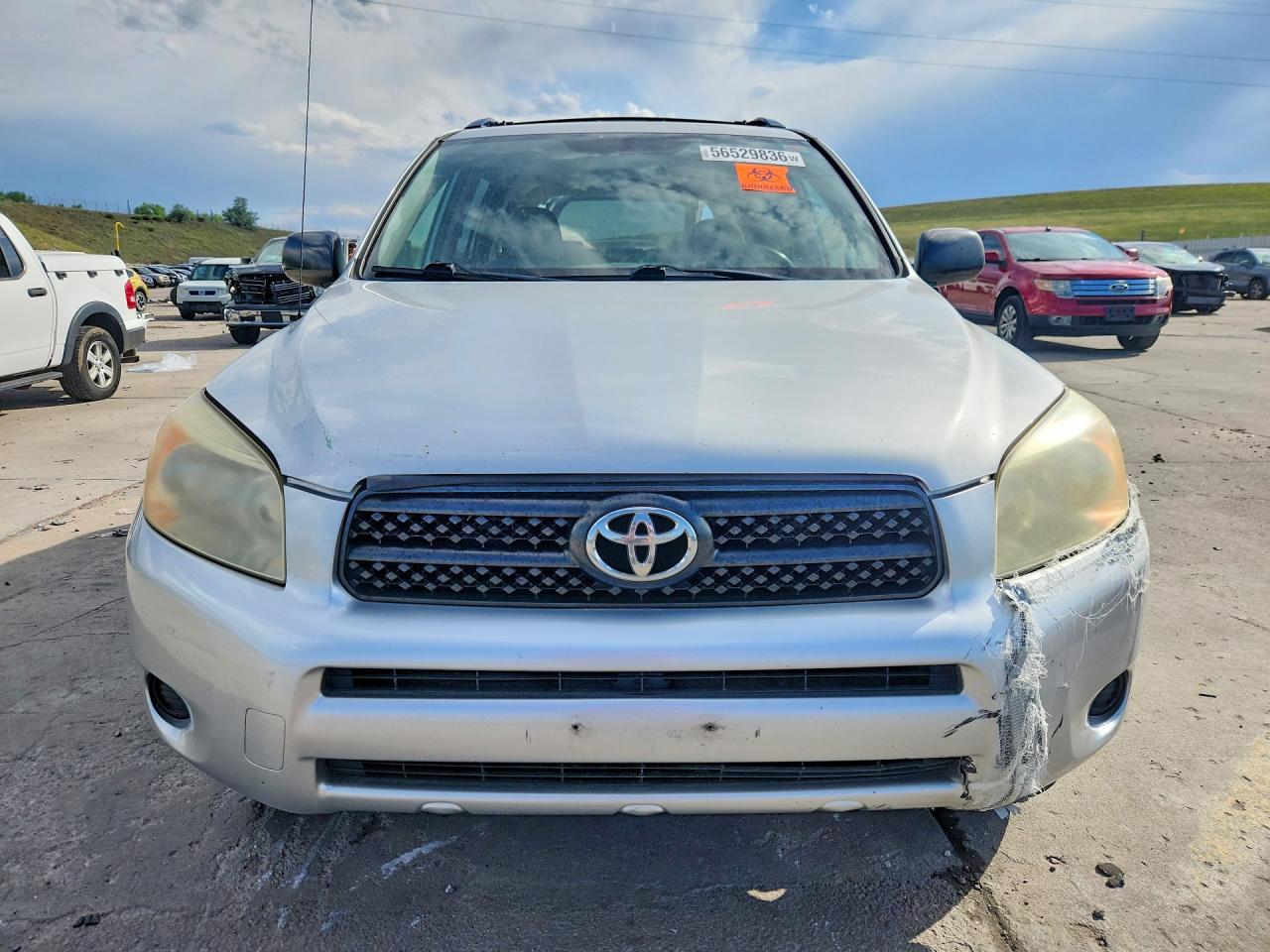 Toyota RAV4 Base