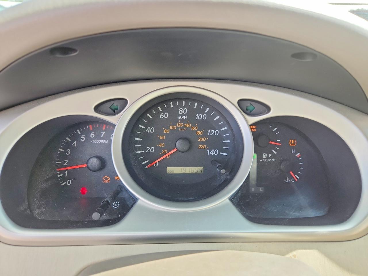 Toyota Highlander Limited