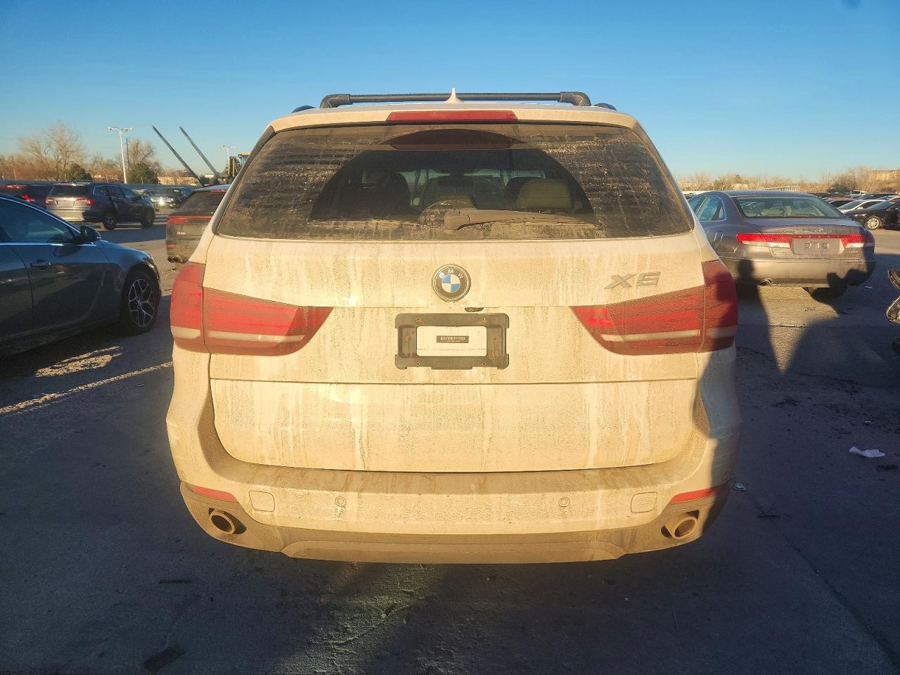 BMW X Series Xdrive35d