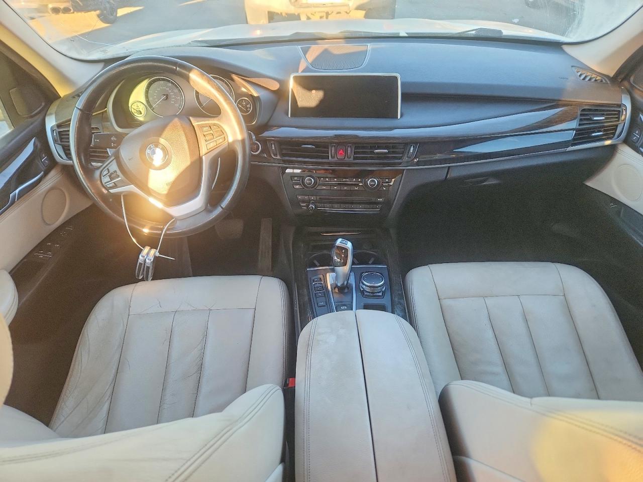 BMW X Series Xdrive35d