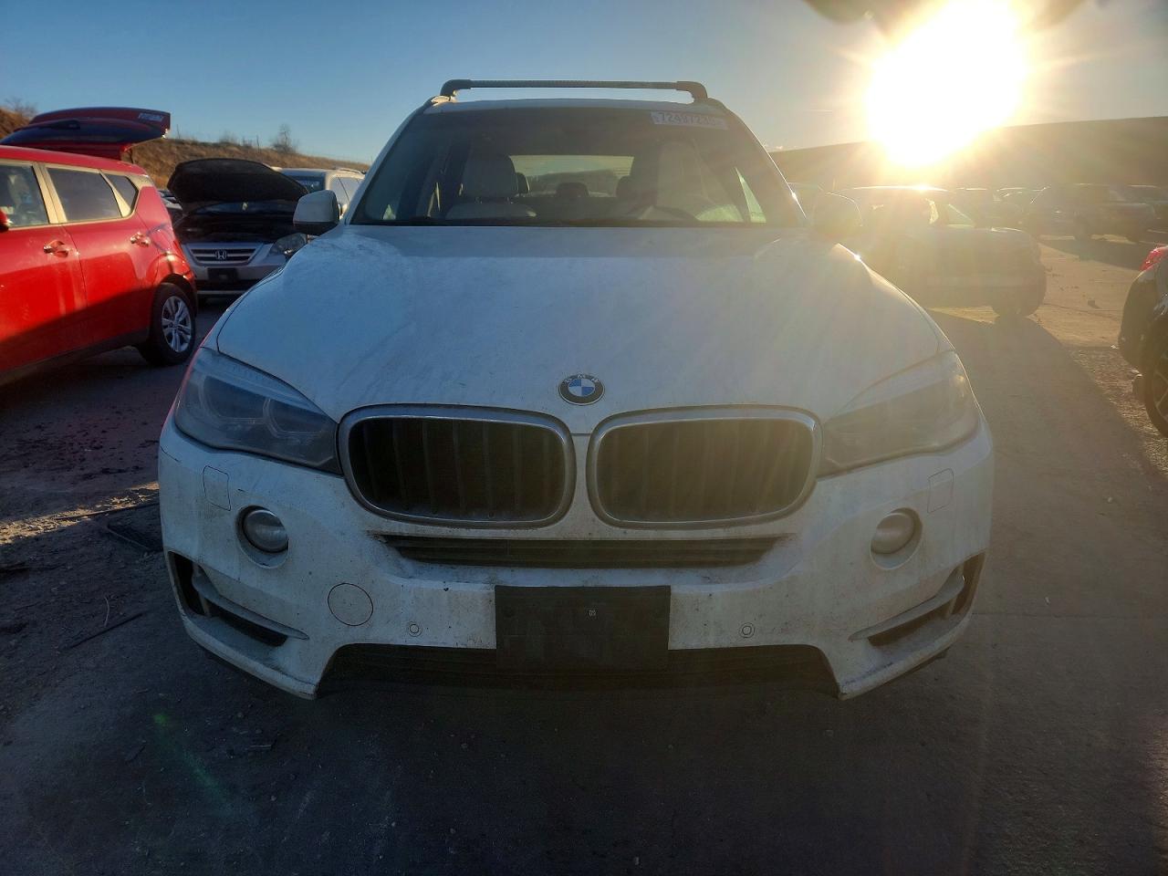 BMW X Series Xdrive35d