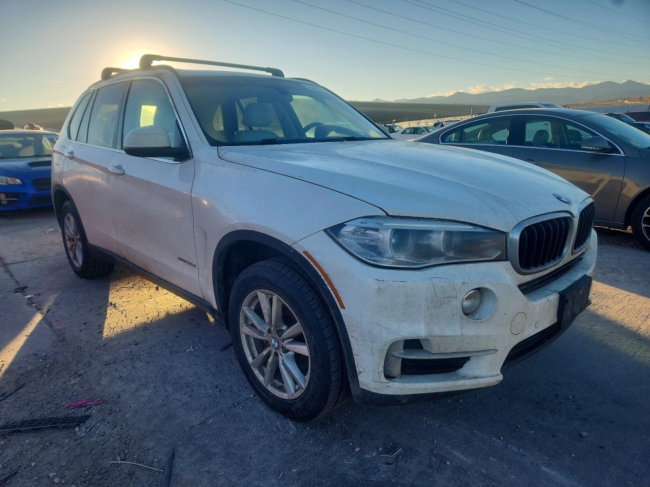 BMW X Series Xdrive35d
