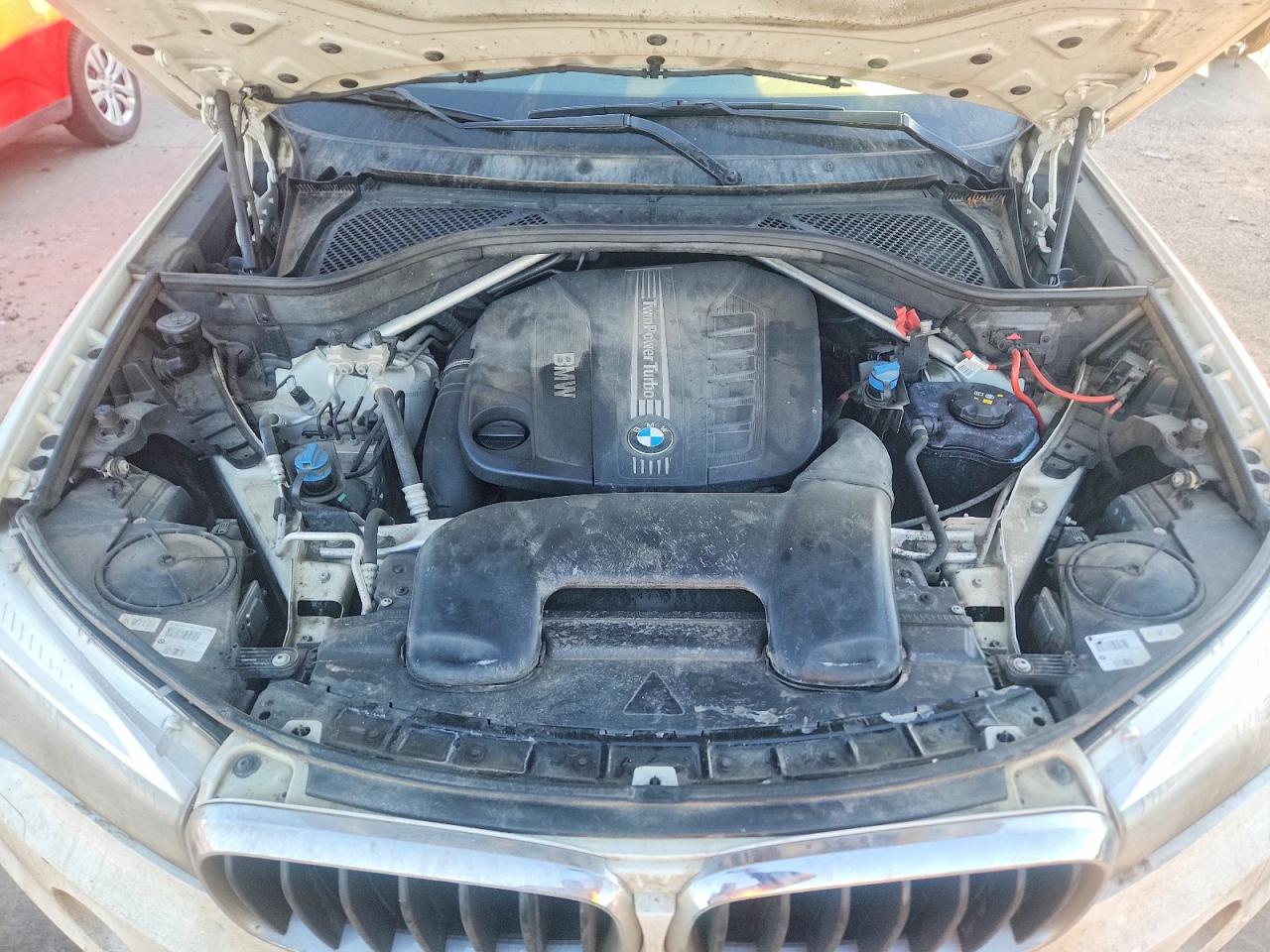 BMW X Series Xdrive35d