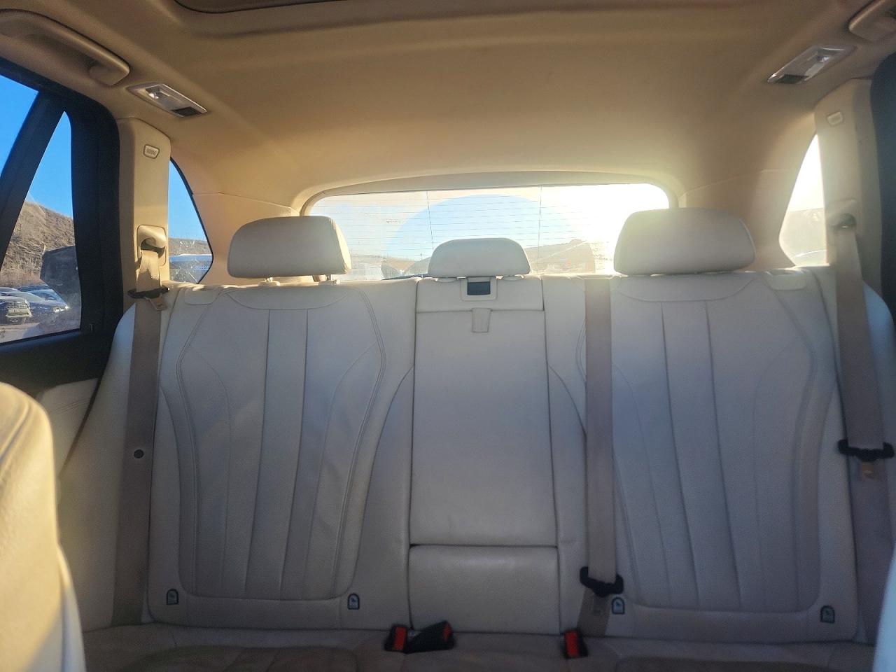 BMW X Series Xdrive35d