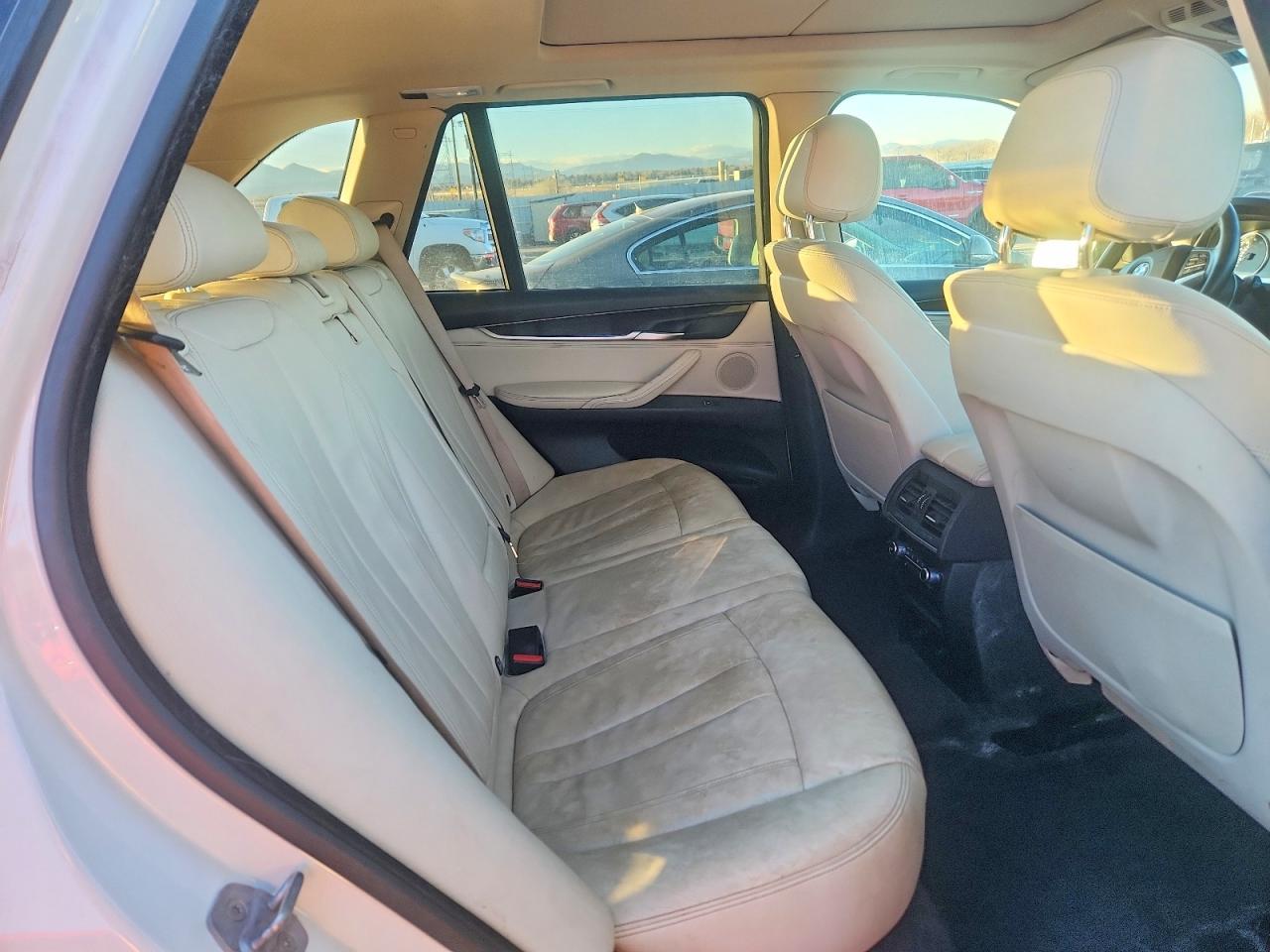 BMW X Series Xdrive35d