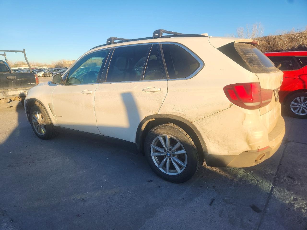 BMW X Series Xdrive35d