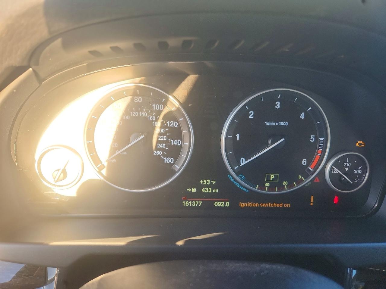 BMW X Series Xdrive35d