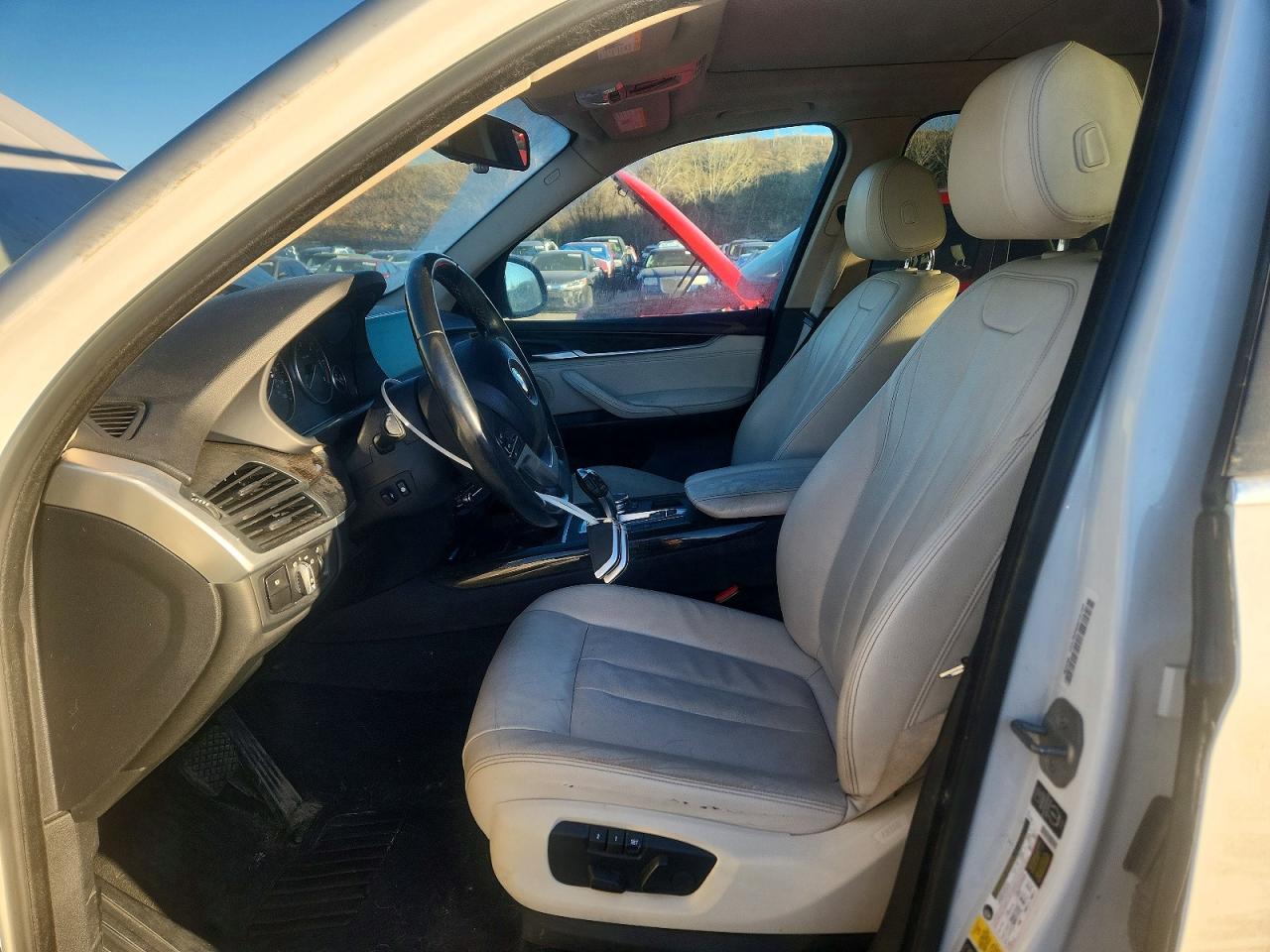 BMW X Series Xdrive35d
