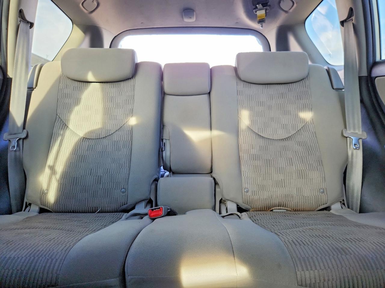 Toyota RAV4 Base