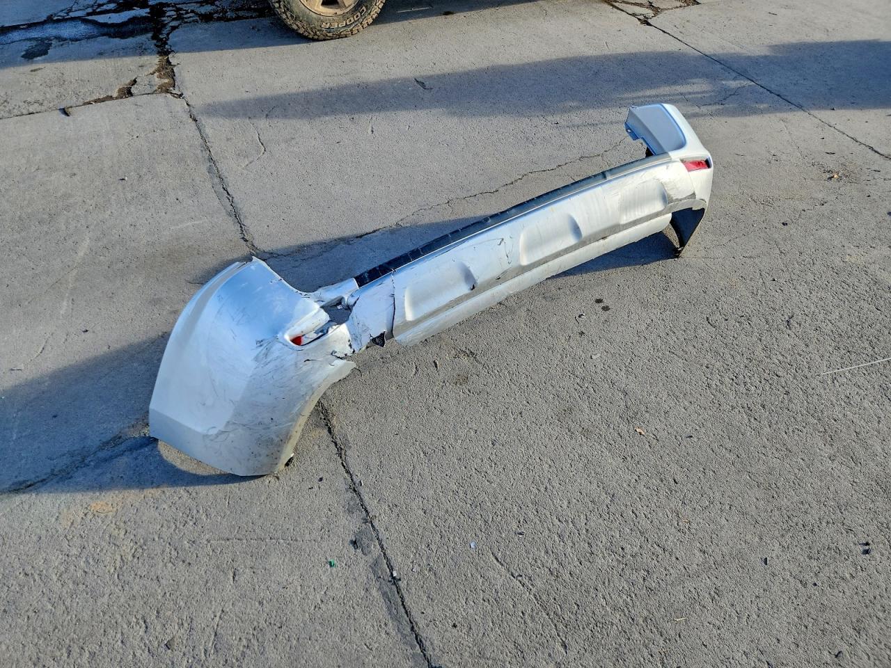 Toyota RAV4 Base