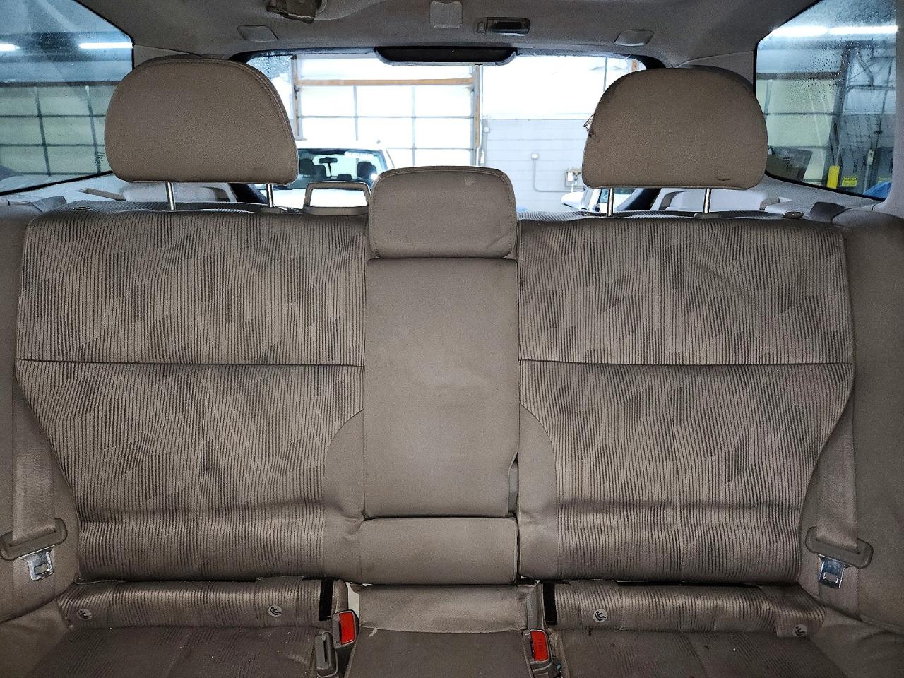 Subaru Forester 2.5x Premium