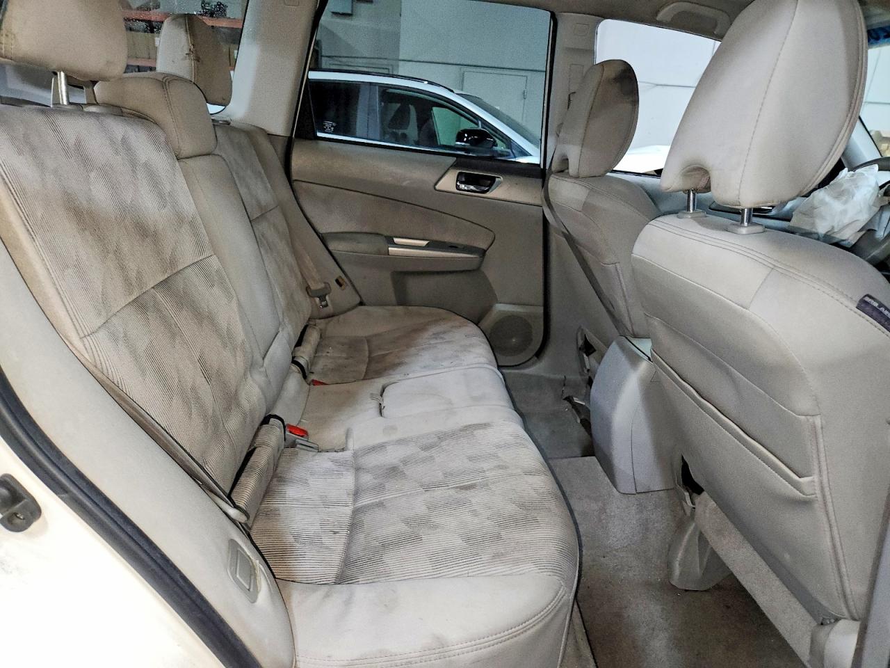Subaru Forester 2.5x Premium