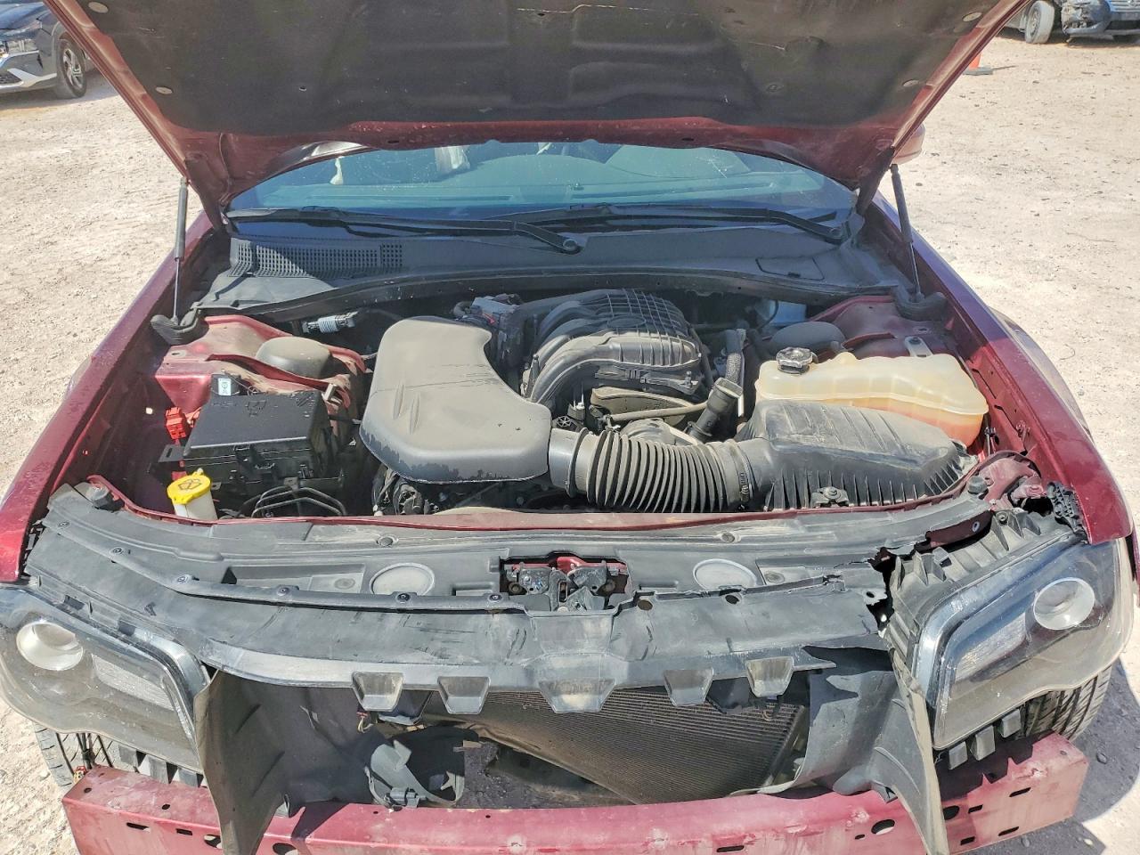 Chrysler 300 S