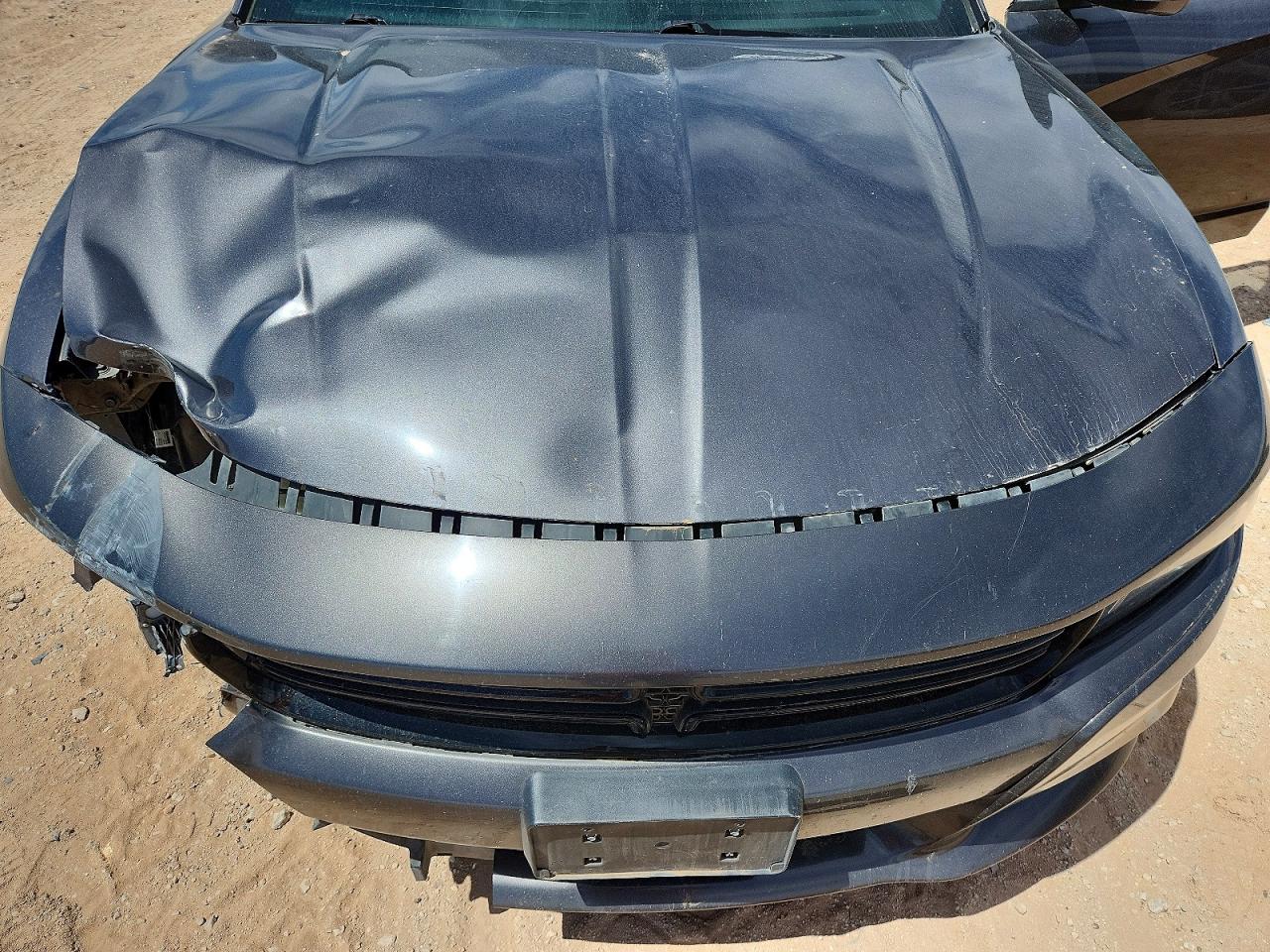 Dodge Charger Sxt