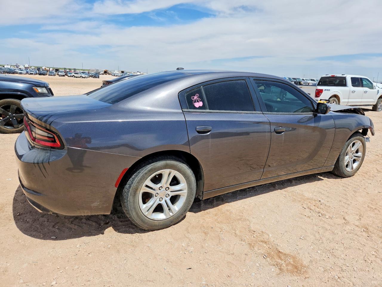 Dodge Charger Sxt
