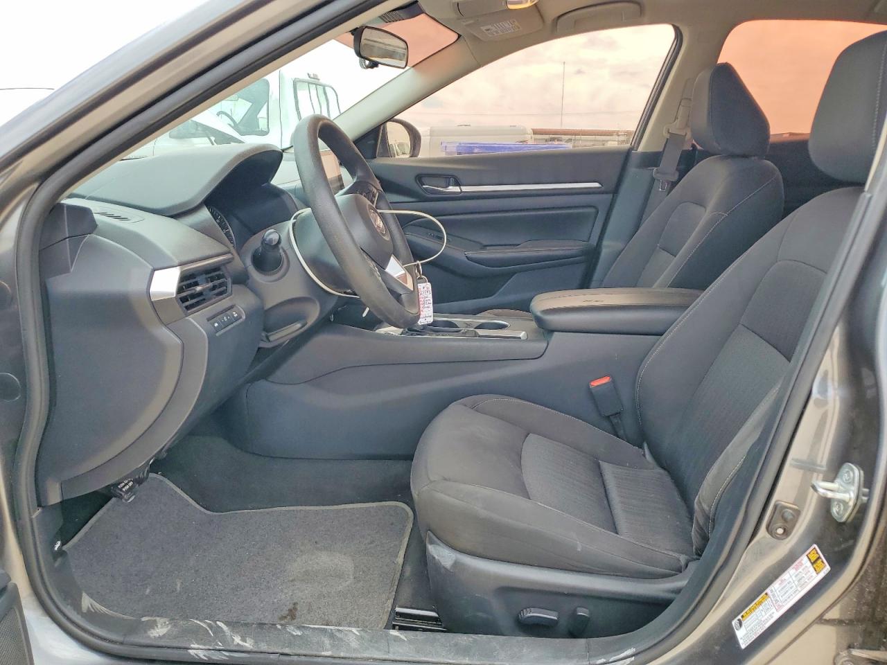 Nissan Altima Sv