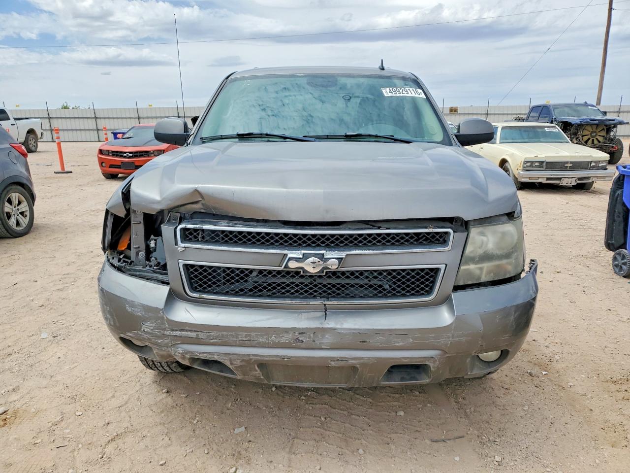 Chevrolet Avalanche C1500