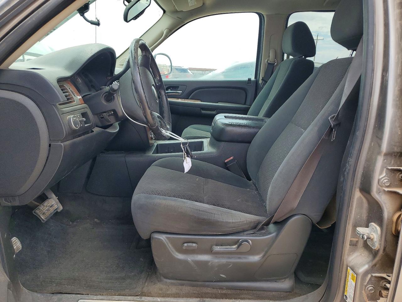 Chevrolet Avalanche C1500