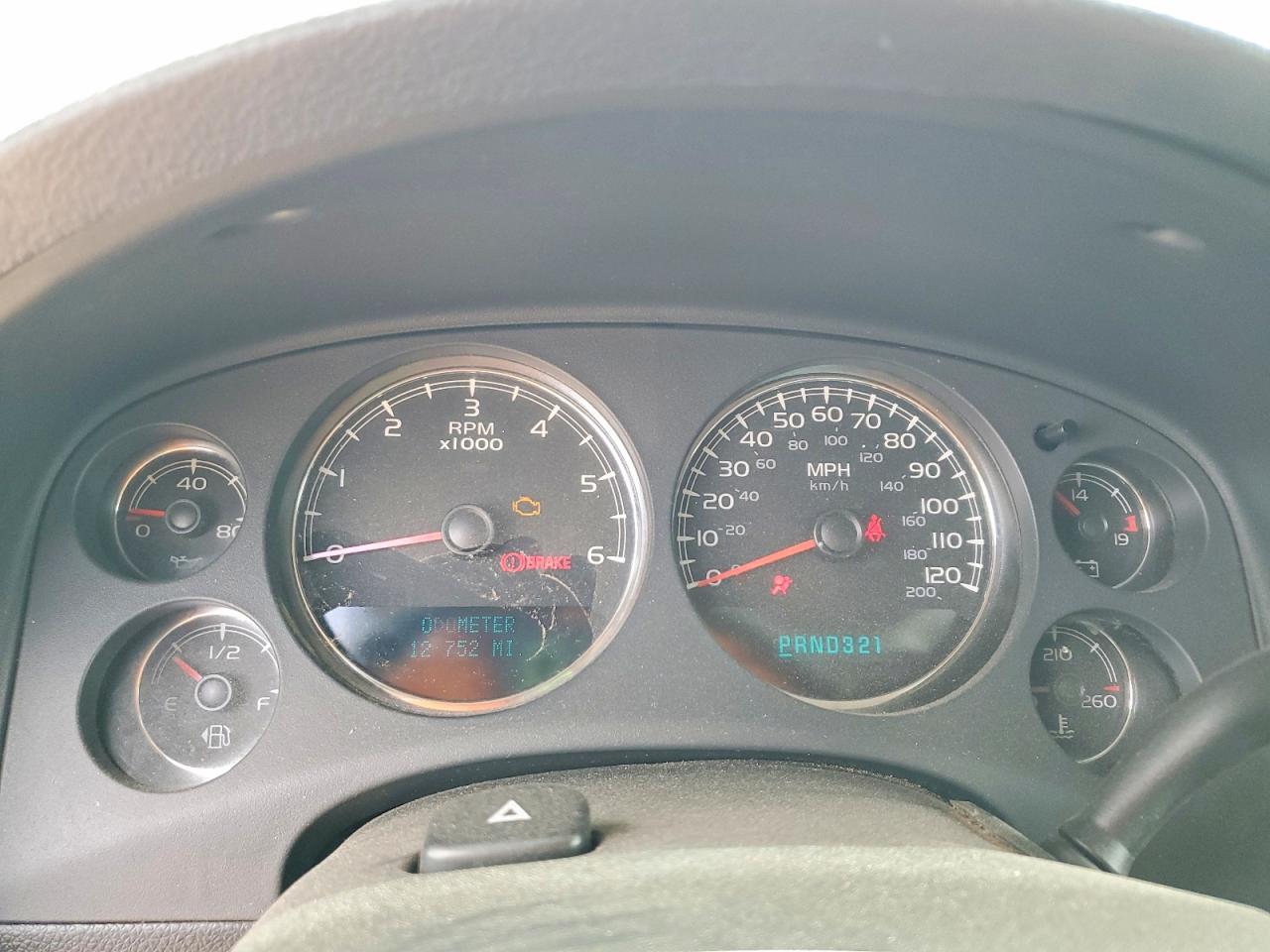 Chevrolet Avalanche C1500