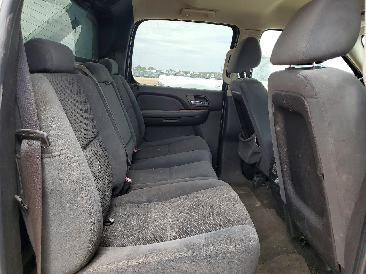 Chevrolet Avalanche C1500