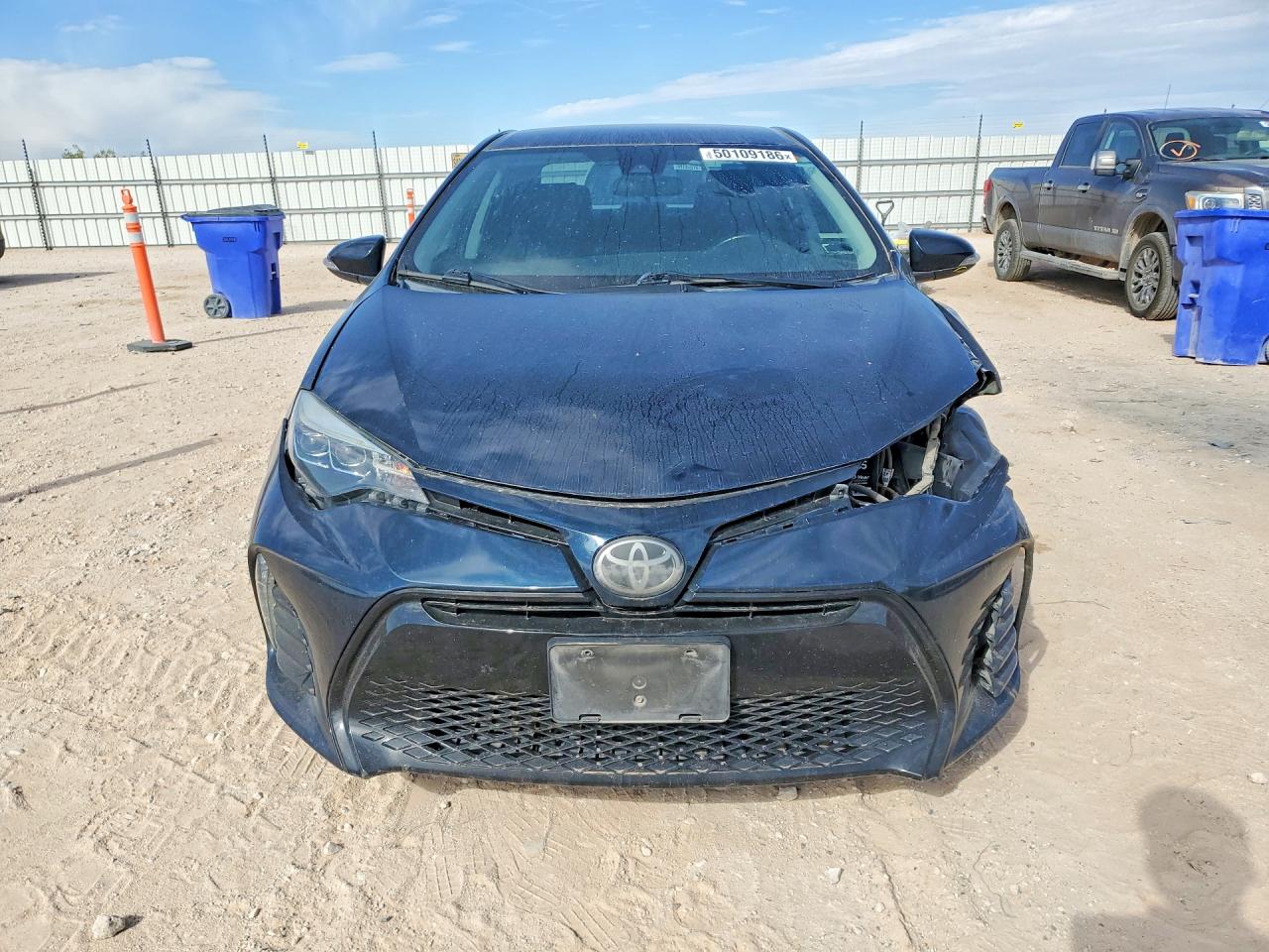 Toyota Corolla Se