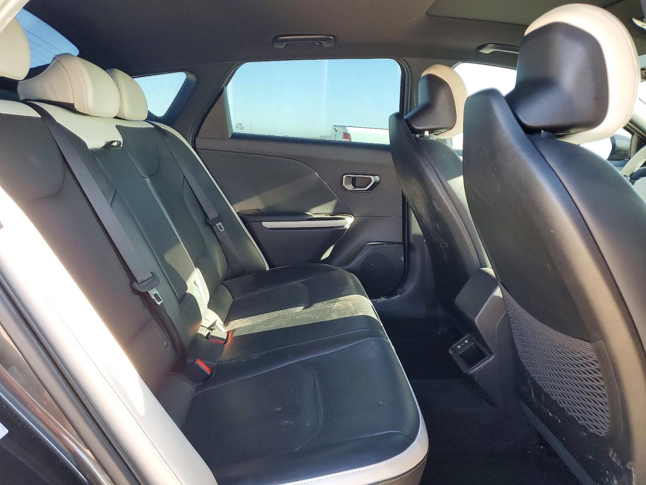 Kia K4 Gt Line