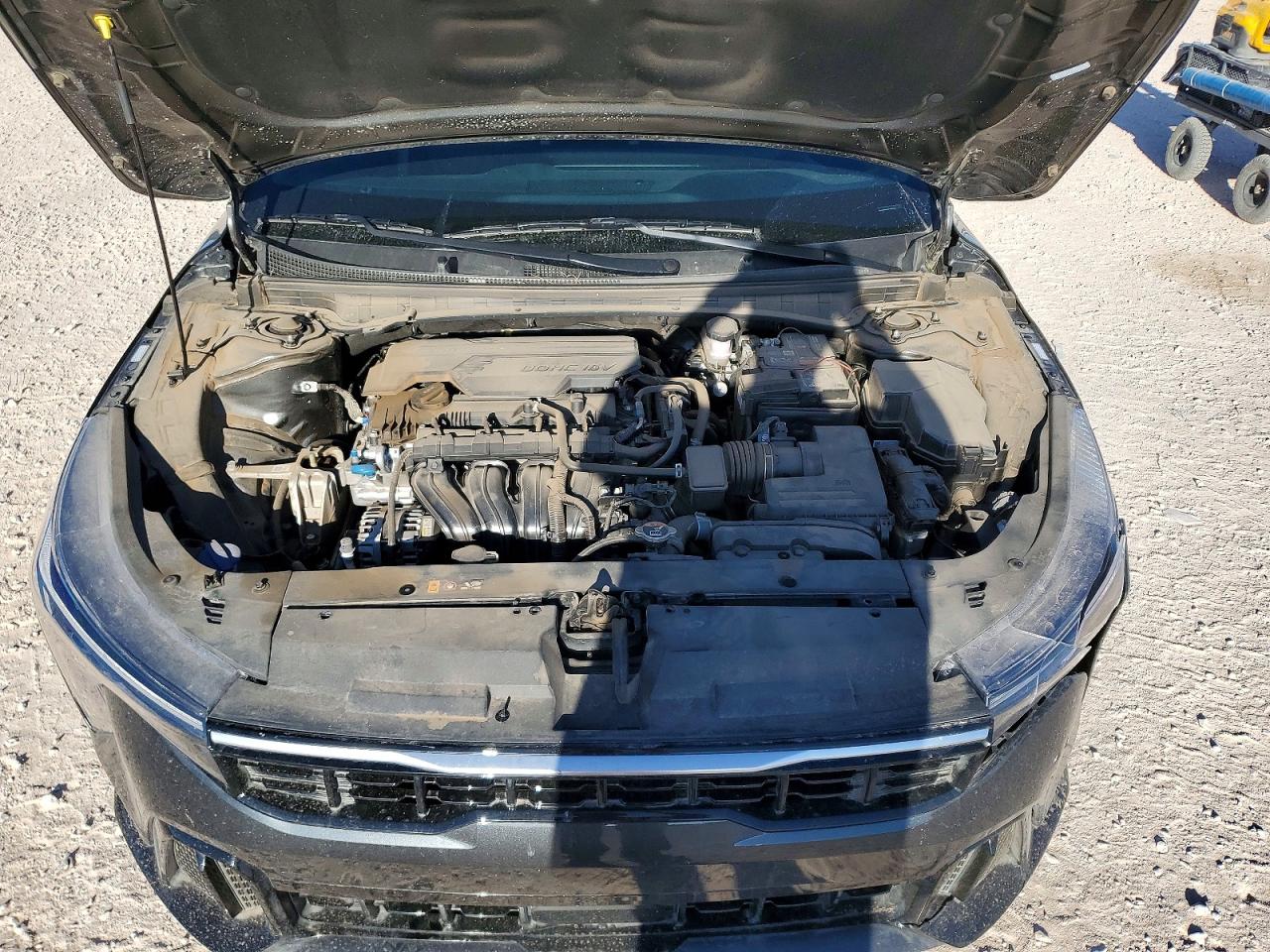 Kia K4 Gt Line