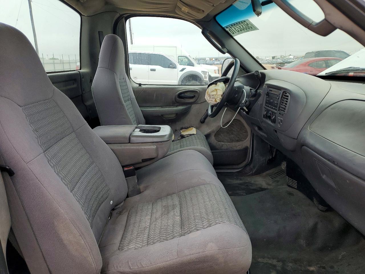 Ford F-150 Classic