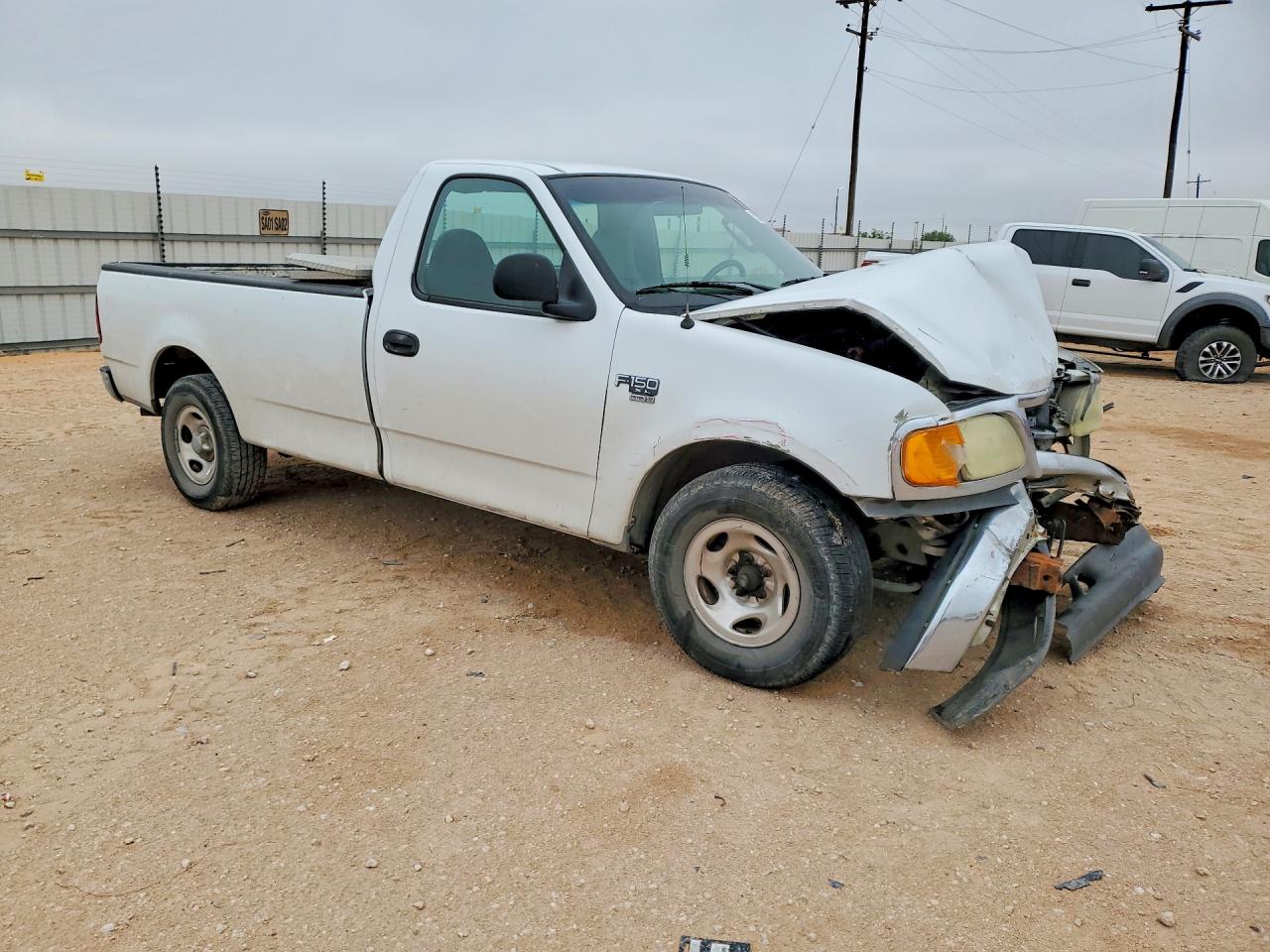 Ford F-150 Classic