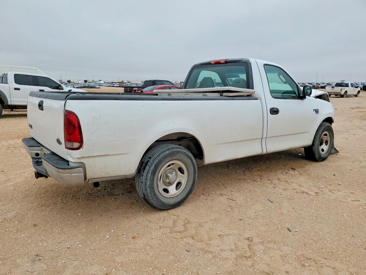 Ford F-150 Classic