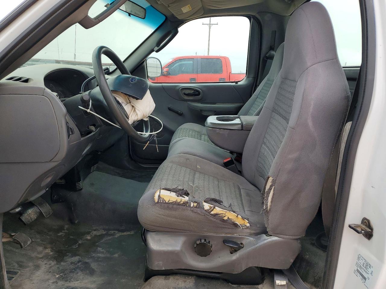 Ford F-150 Classic