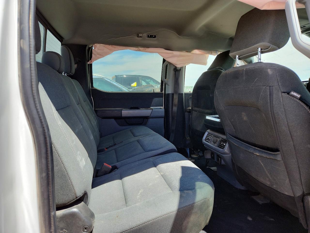 Ford F-150 Xlt