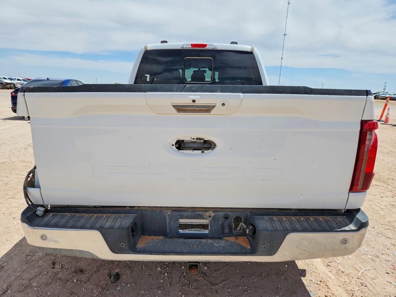 Ford F-150 Xlt