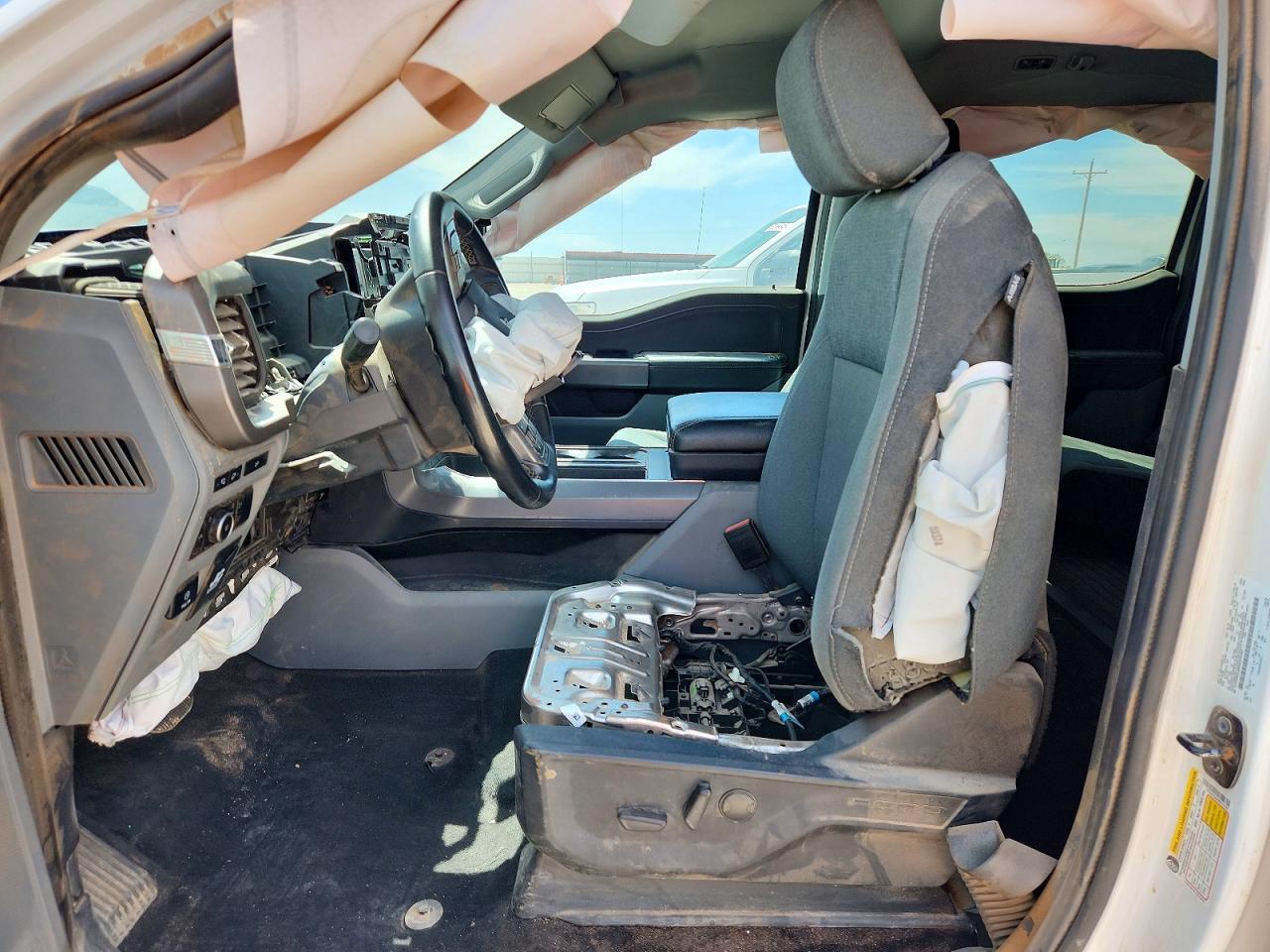 Ford F-150 Xlt