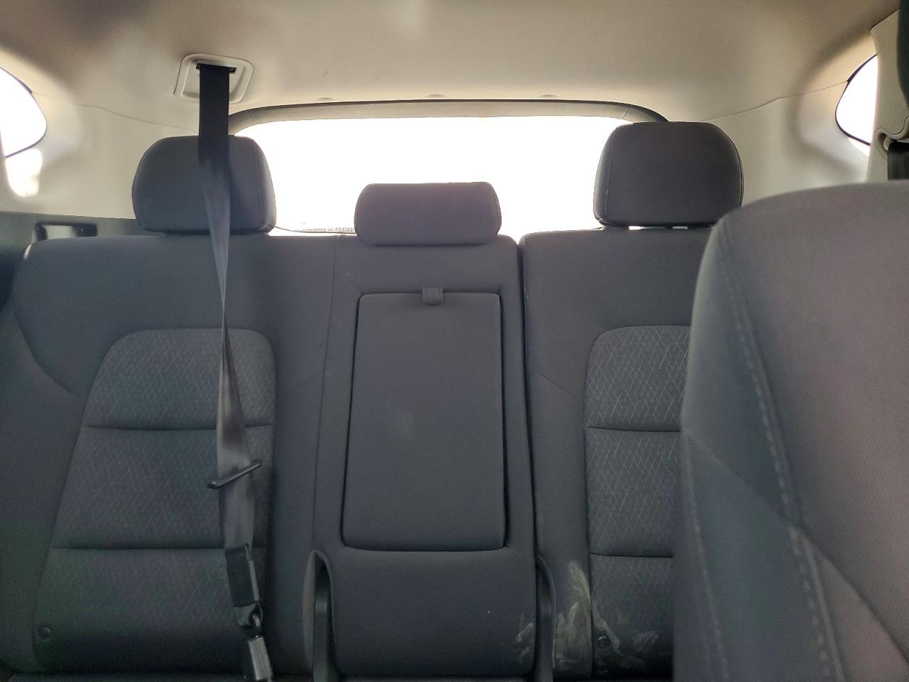 Hyundai TUCSON Sel