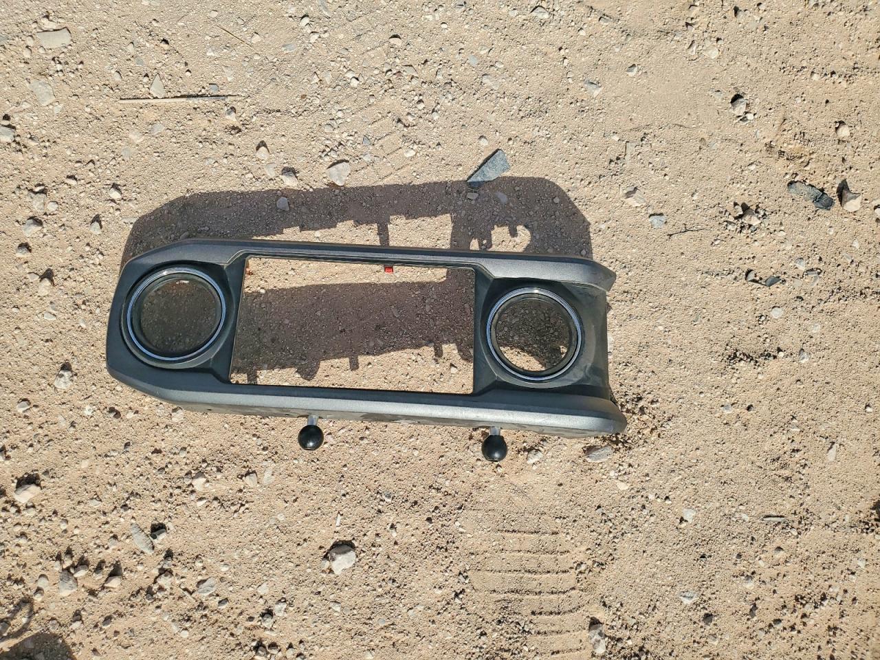 Toyota Tacoma Trd Off-road