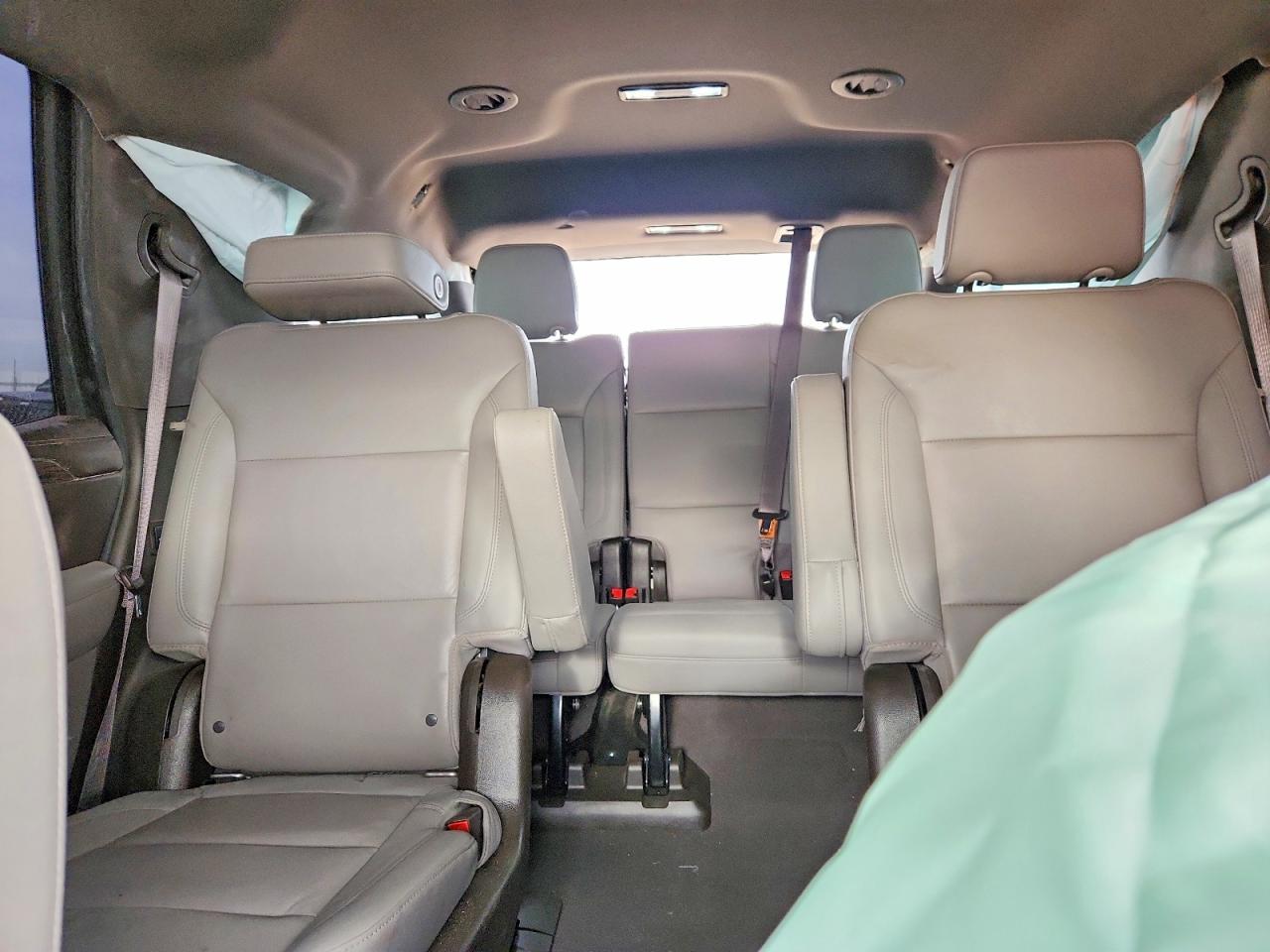 Chevrolet Tahoe C1500 Lt