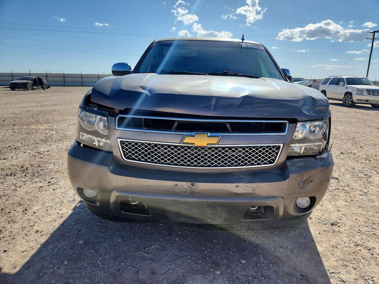 Chevrolet Tahoe C1500 Lt
