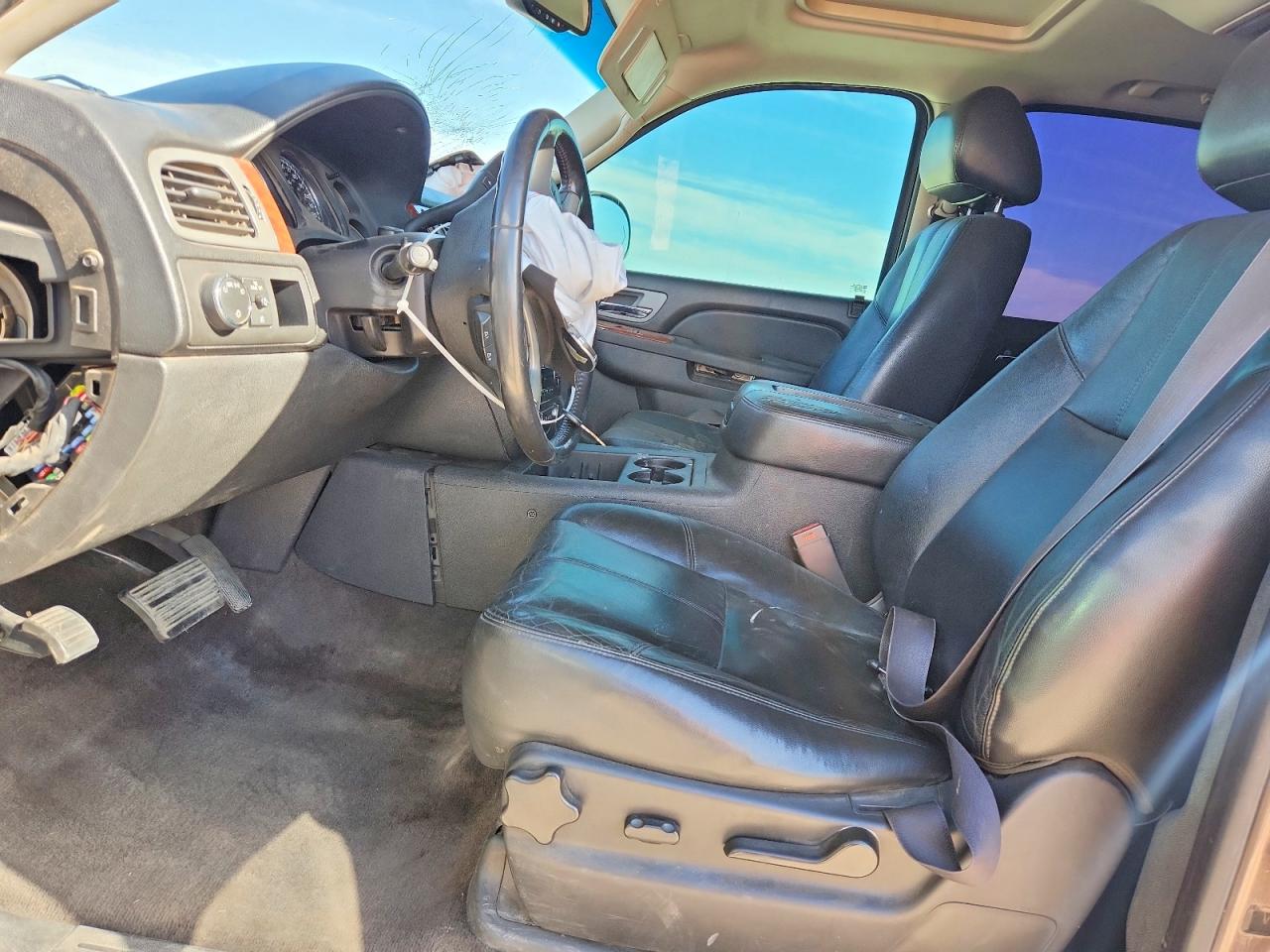 Chevrolet Tahoe C1500 Lt