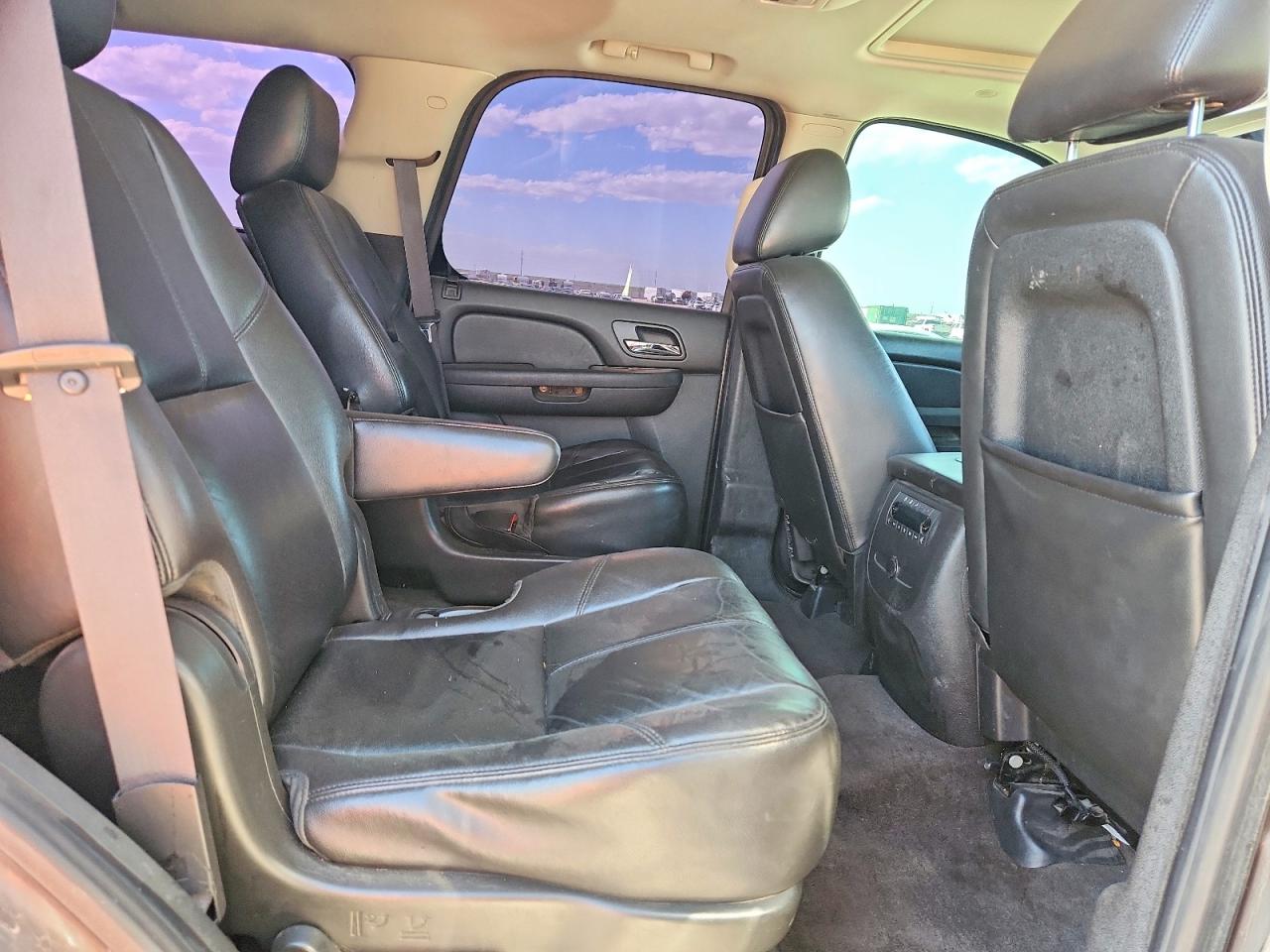 Chevrolet Tahoe C1500 Lt
