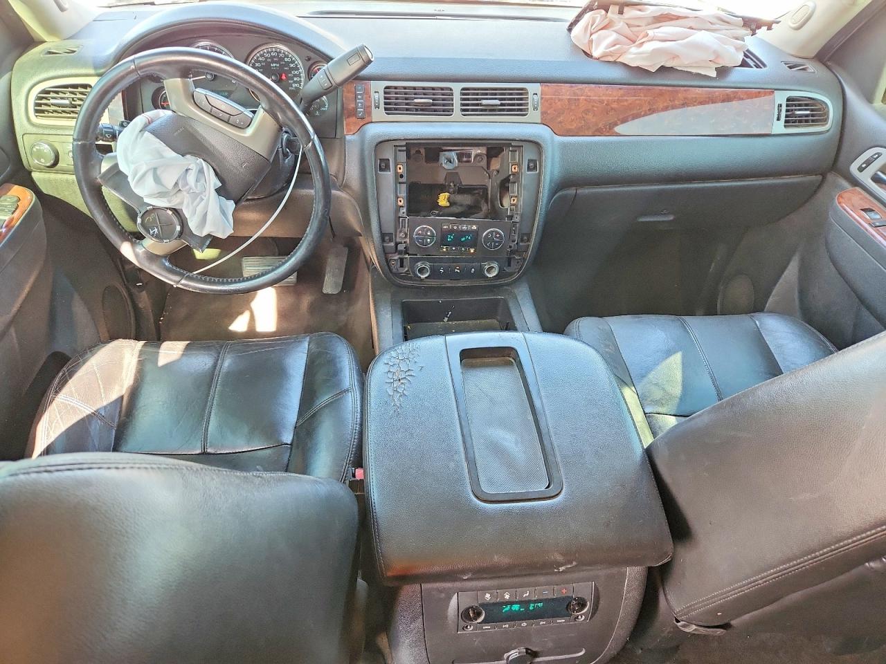Chevrolet Tahoe C1500 Lt