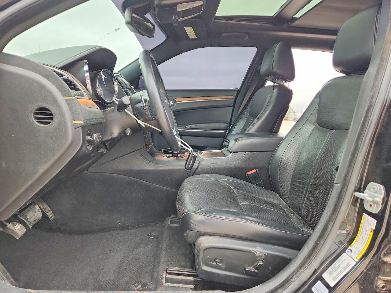 Chrysler 300 Limited