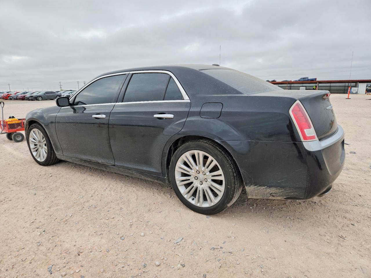 Chrysler 300 Limited