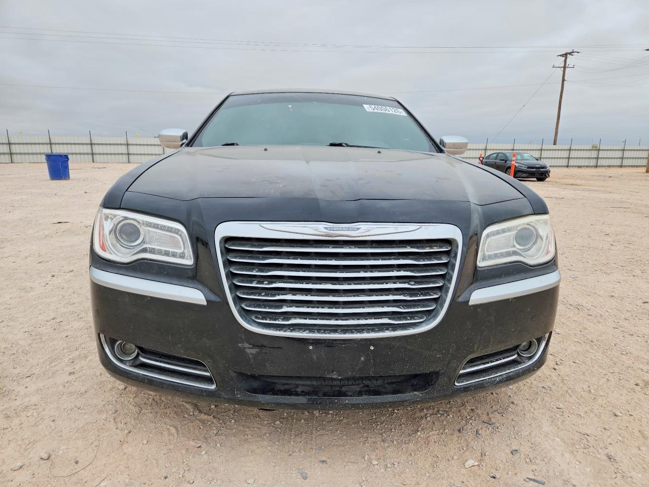 Chrysler 300 Limited