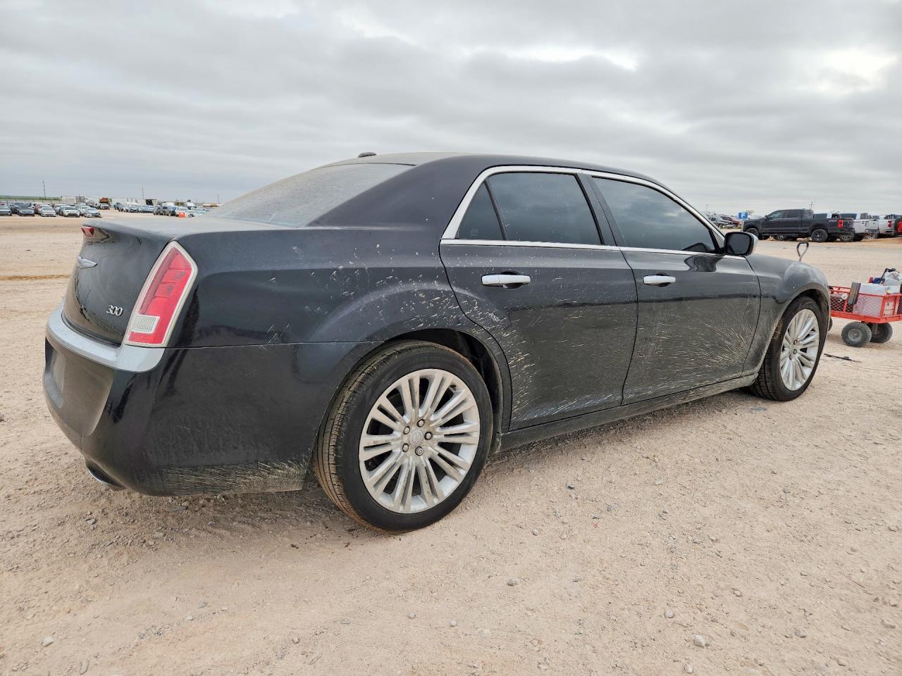 Chrysler 300 Limited