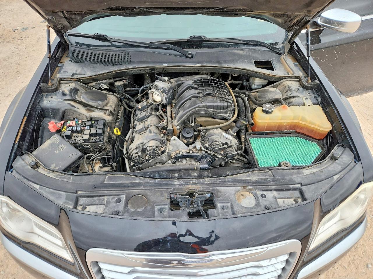 Chrysler 300 Limited